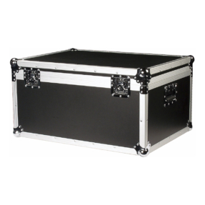 Showgear Stack Case 4
