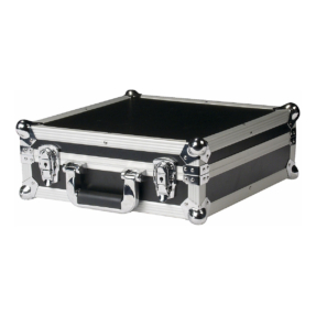 DAP ACA-ER1193 flightcase voor draadloze microfoon ER1193