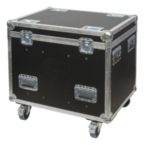 DAP Premium Line Multiflex Case 80 universele flightcase