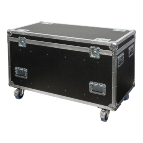 DAP Premium Line Multiflex Case 120 universele flightcase