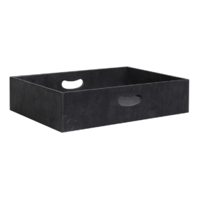 Showgear Inlegblad 37cm voor Multiflex Case 80/120