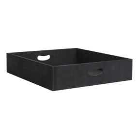 Showgear Inlegblad 57cm voor Multiflex 80/120