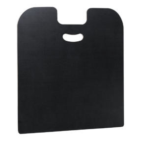 Showgear Tussenschot hoog voor Multiflex Case 80/120