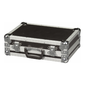 Showgear Universele Foam-Case 1