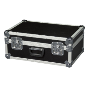 Showgear Universele Foam-Case 2