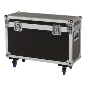 DAP flightcase voor 2x Phantom 65