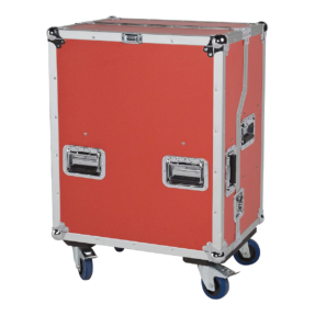 Showgear Emergency flightcase