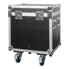 DAP Case voor 4x Shark Scan/ Barrel