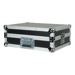 Showgear ACA-MC1 - 19 inch mixer flightcase