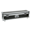 Showgear LCA-BAR1 - flightcase voor 4x LED bar