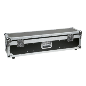 Showgear LCA-BAR1 - flightcase voor 4x LED bar