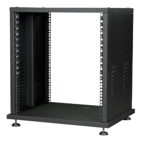 Showgear 19 inch Server Rack – 12HE