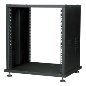 Showgear 19 inch Server Rack – 16HE