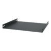 Showgear Plateau voor 19 inch Server Rack 1HE