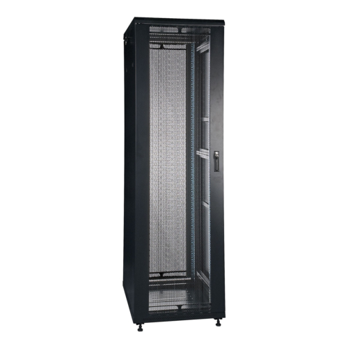 #DAP 19 inch Server Rack - 18HE met Mesh deur