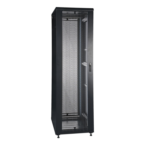 #DAP 19 inch Server Rack – 42HE met Mesh deur