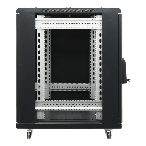 #DAP RCA-SR18G MKII 19 inch Server Rack 18HE