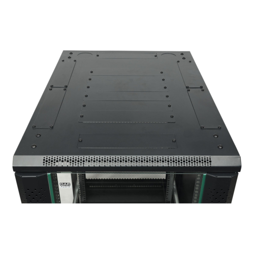 #DAP RCA-SR18G MKII 19 inch Server Rack 18HE