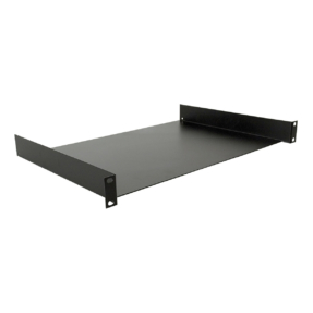 Showgear 19 inch Mountingpanel Voor niet-19