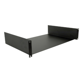 DAP 19 inch Mountingpanel Voor niet-19