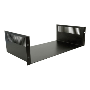 Showgear 19 inch Mountingpanel Voor niet-19