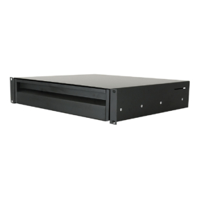 Showgear 19 inch Drawer 2U