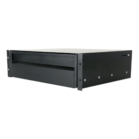 DAP 19 inch Drawer 3U