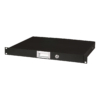 Showgear 19 Inch Drawer with keylock 1U (483 x 350 x 44 mm, LxBxH) / 4,8 kg