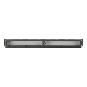 Showgear Protectionpanel With Locker 19