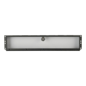 Showgear Protectionpanel With Locker 19