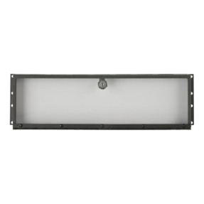 Showgear Protectionpanel With Locker 19