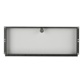 Showgear Protectionpanel With Locker 19