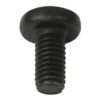 Showgear M6 Screw 20 mm Zwart