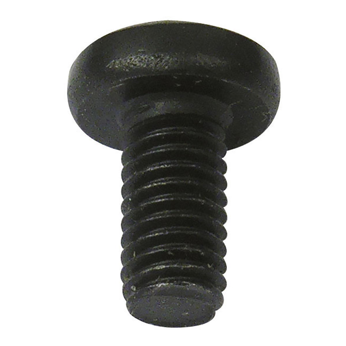 Showgear M6 Screw 20 mm Zwart Showgear M6 Screw 20 mm Zwart