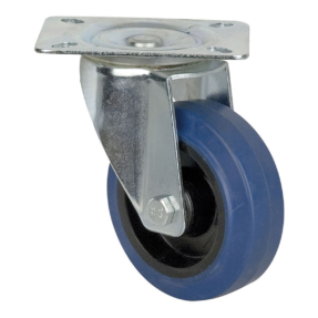 Showgear zwenkwiel 100 mm