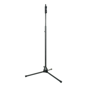 Showgear Quick Lock Microphone Stand 1020-1670mm