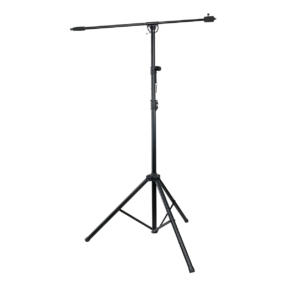 Showgear Microphone stand for overhead 1470-3250