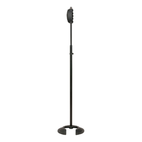Showgear Quick lock microphone stand met contragewicht