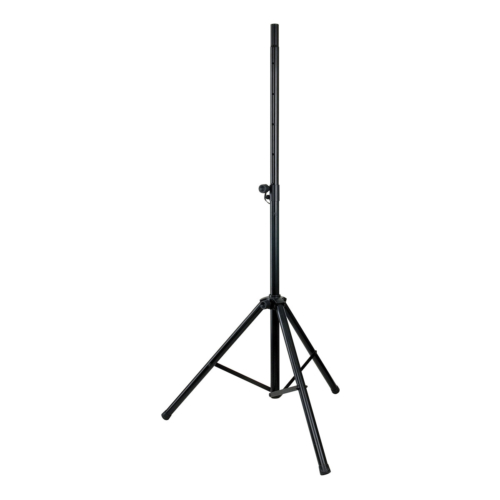 DAP Speakerstand Pro 38-41mm Staal 1230-1900mm max belasting 40 kg