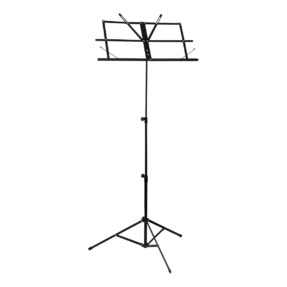 DAP Eco Music Stand Staal 480-1070mm