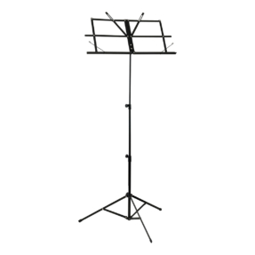 Showgear Eco Music Stand Staal 480-1070mm