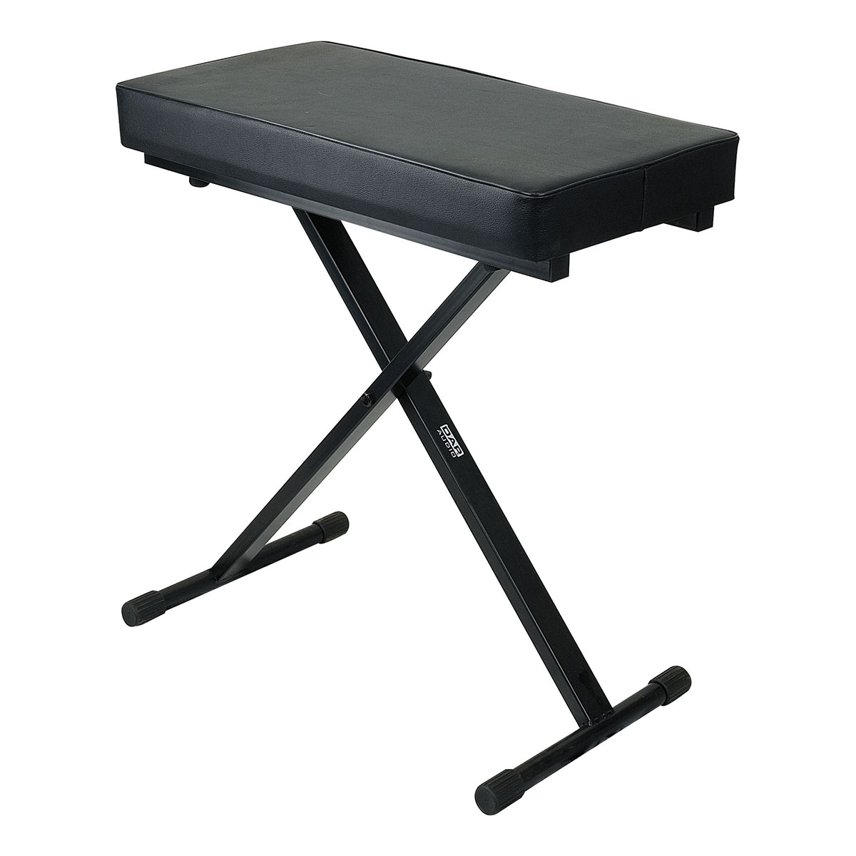Showgear Keyboard Bench Pro Staal 510700mm kopen? Stage Roads