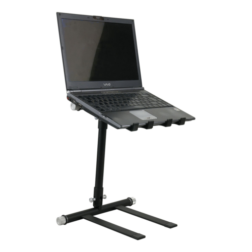 Showgear Foldable laptop stand