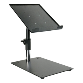 Showgear DJ player stand
