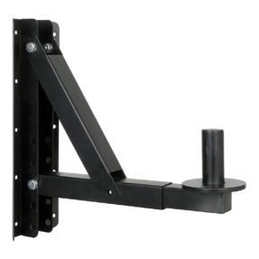 Showgear Adjustable Speakerbracket 35mm Max belasting 30 kg