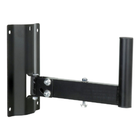 Showgear Adjustable Speakerbracket 35mm Max belasting 30 kg