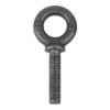 Showgear Speaker hanging eye Ring 10 mm