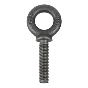 Showgear Speaker hanging eye Ring 10 mm