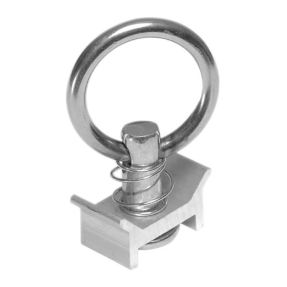 Showgear Single Point Flying Stud