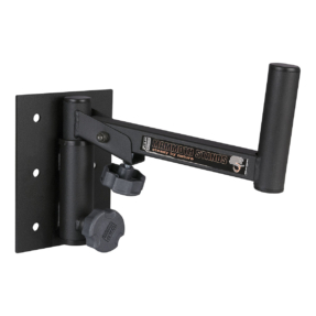 Showgear Speaker wall mount Mammoth Stands